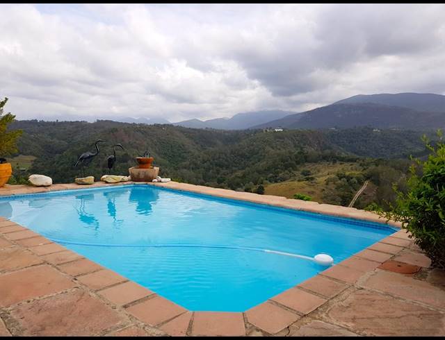 555M² GUESTHOUSE SOLD IN HOEKWIL